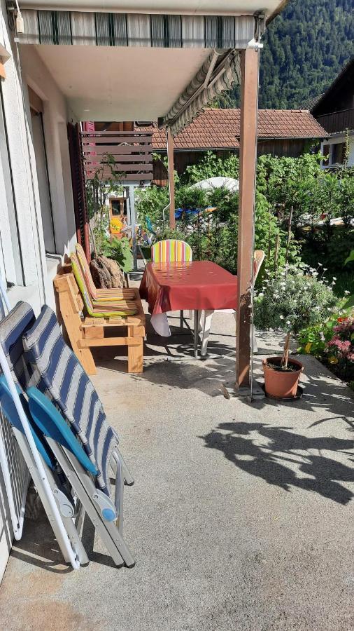 Berner Oberland Am Thunersee Darligen Luaran gambar