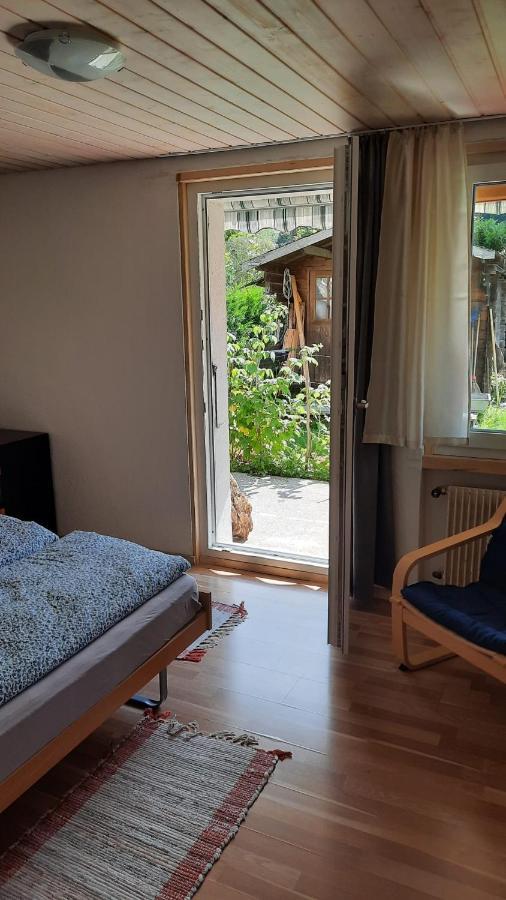 Berner Oberland Am Thunersee Darligen Luaran gambar