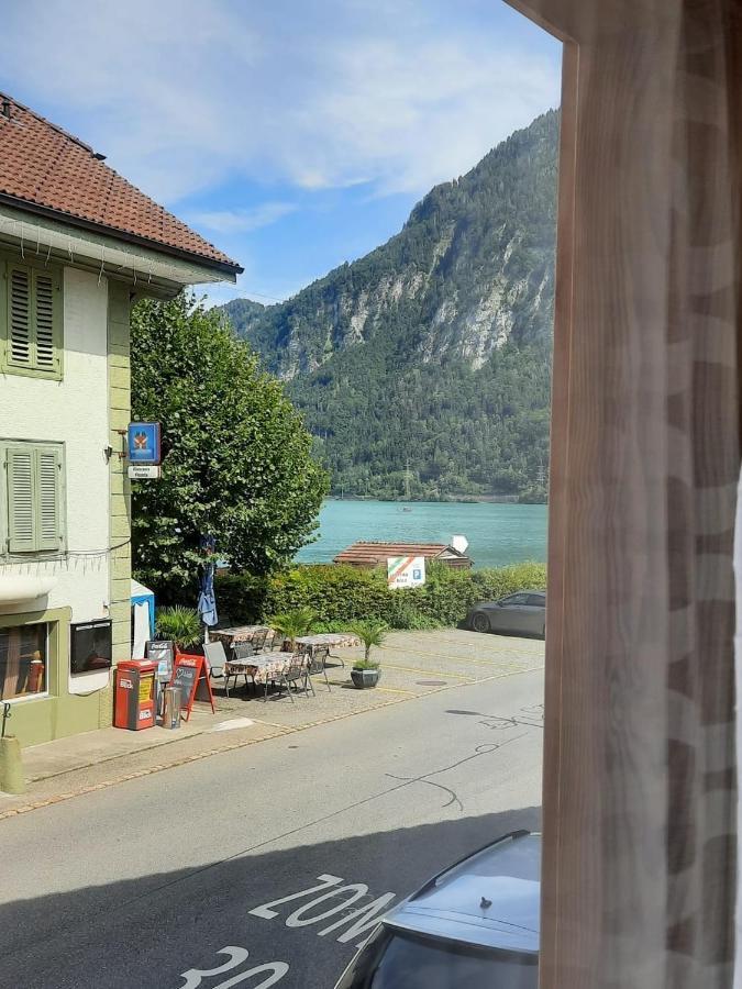 Berner Oberland Am Thunersee Darligen Luaran gambar