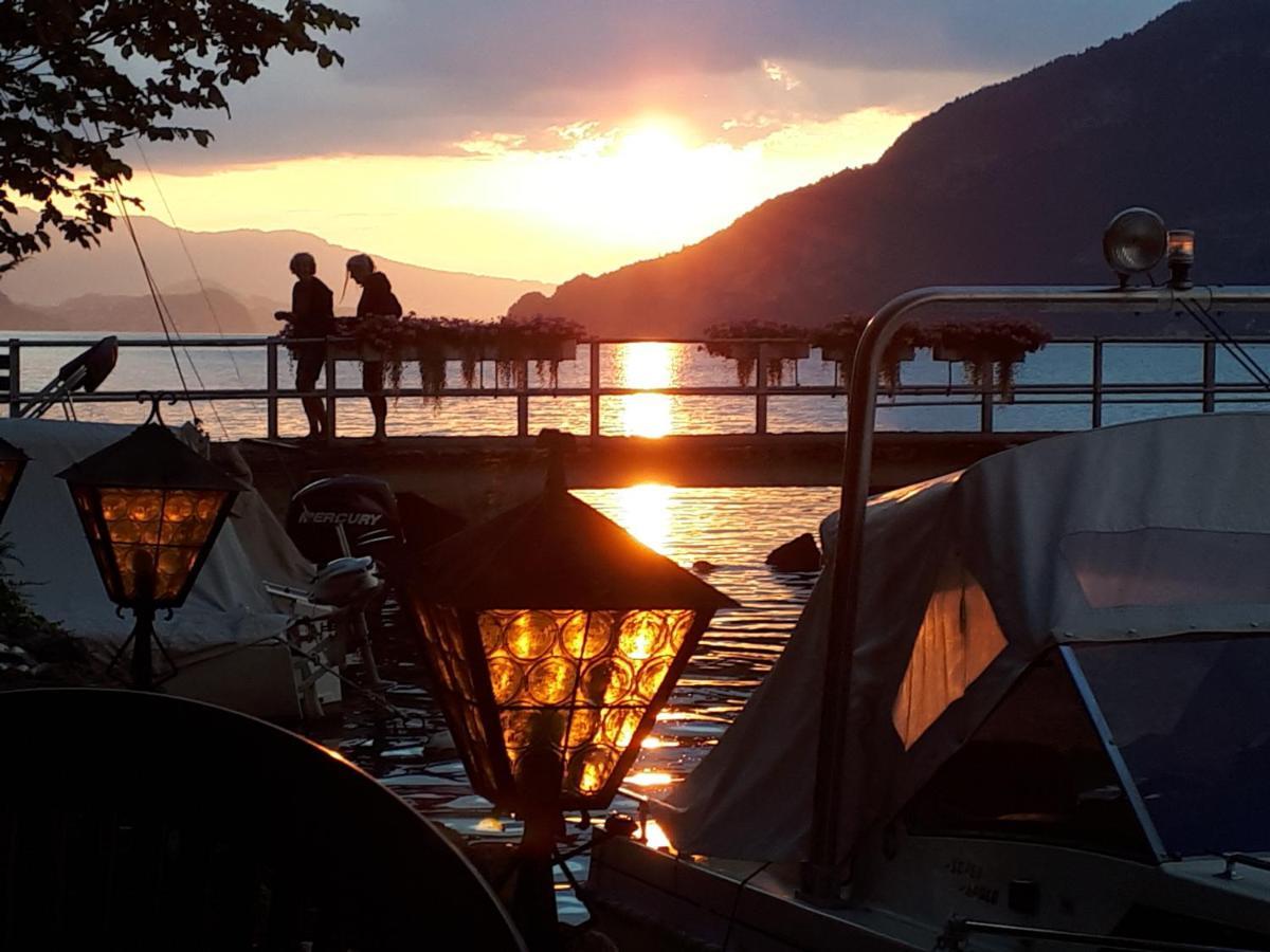 Berner Oberland Am Thunersee Darligen Luaran gambar